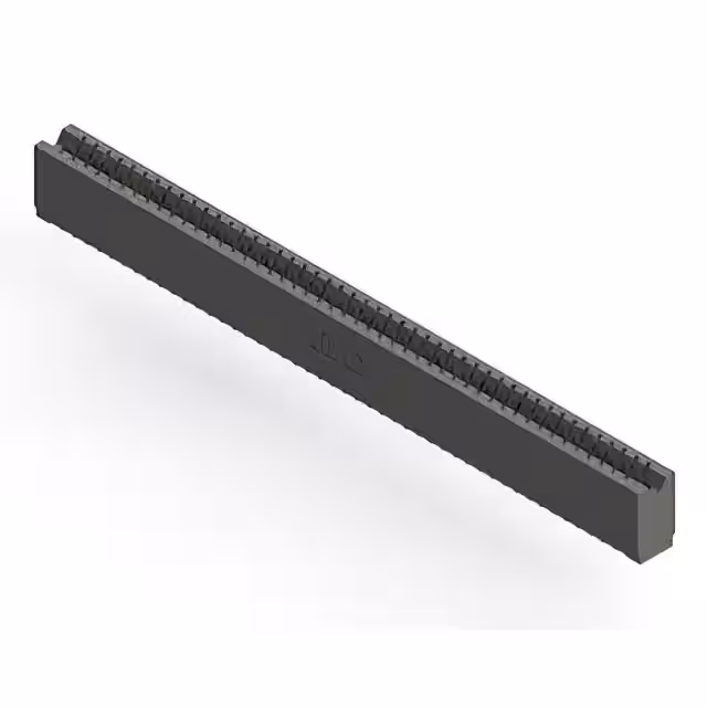 746-047-525-106 EDAC Inc.  Edgeboard Connectors